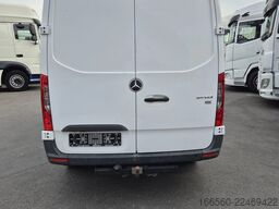 Mercedes-Benz Sprinter SPRINTER 311 CDI