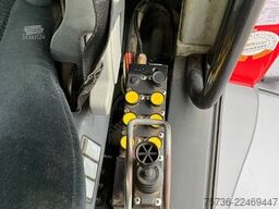 MAN TGS 35.400 8x4 Euro 6 HMF 16 Tonmeter Z-kraan