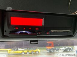 MAN TGS 35.400 8x4 Euro 6 HMF 16 Tonmeter Z-kraan