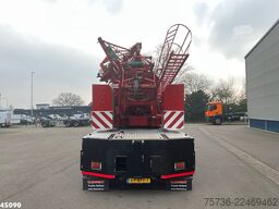 Spierings SK375-AT3 6x6 Euro 6 Mobiele Torenkraan