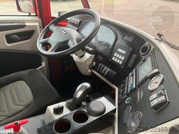 Spierings SK375-AT3 6x6 Euro 6 Mobiele Torenkraan