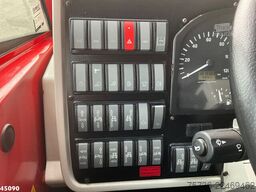 Spierings SK375-AT3 6x6 Euro 6 Mobiele Torenkraan