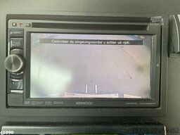Spierings SK375-AT3 6x6 Euro 6 Mobiele Torenkraan