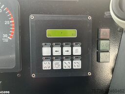 Spierings SK375-AT3 6x6 Euro 6 Mobiele Torenkraan