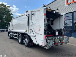 Volvo FE 350 Norba MF 300 22m³ 2 compartimenten NEW a...