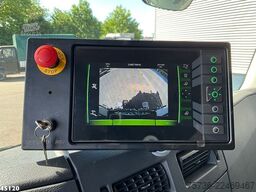 Volvo FE 350 Norba MF 300 22m³ 2 compartimenten NEW a...