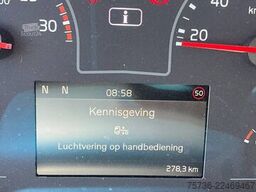 Volvo FE 350 Norba MF 300 22m³ 2 compartimenten NEW a...