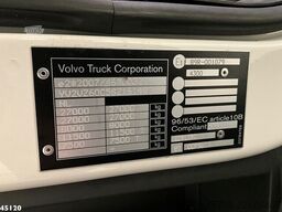 Volvo FE 350 Norba MF 300 22m³ 2 compartimenten NEW a...