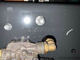 Volvo FE 350 Norba MF 300 22m³ 2 compartimenten NEW a...