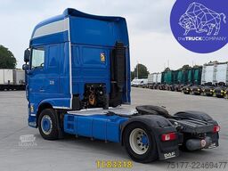 DAF XF 440