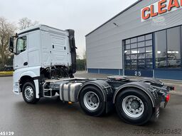 Mercedes-Benz Arocs 2663 6x4 Euro 6 Trekker with PTO NEW AND ...