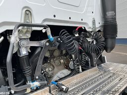 Mercedes-Benz Arocs 2663 6x4 Euro 6 Trekker with PTO NEW AND ...