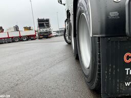 Mercedes-Benz Arocs 2663 6x4 Euro 6 Trekker with PTO NEW AND ...
