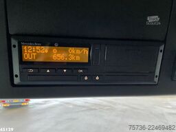 Mercedes-Benz Arocs 2663 6x4 Euro 6 Trekker with PTO NEW AND ...