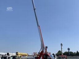 Iveco Daily Multitel 160 ALU DS - 16m