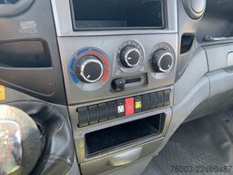 Iveco Daily Multitel 160 ALU DS - 16m