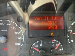 Iveco Daily Multitel 160 ALU DS - 16m