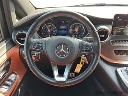 Mercedes-Benz V 300 d 4MATIC Extralang 360 ACC AUT Facelift LM