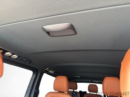 Mercedes-Benz V 300 d 4MATIC Extralang 360 ACC AUT Facelift LM