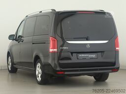 Mercedes-Benz V 250 d EDITION Lang AUT Akustikglas Facelift LM