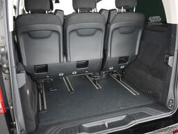 Mercedes-Benz V 250 d EDITION Lang AUT Akustikglas Facelift LM