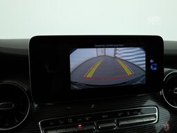 Mercedes-Benz V 250 d EDITION Lang AUT Akustikglas Facelift LM