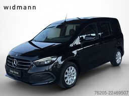Mercedes-Benz T 180 d PROGRESSIVE Standard AUT Fernlichtass.