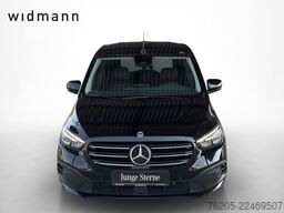 Mercedes-Benz T 180 d PROGRESSIVE Standard AUT Fernlichtass.