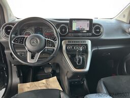 Mercedes-Benz T 180 d PROGRESSIVE Standard AUT Fernlichtass.