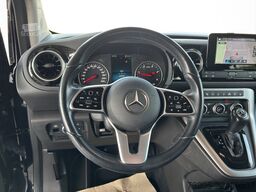 Mercedes-Benz T 180 d PROGRESSIVE Standard AUT Fernlichtass.