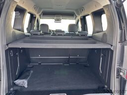 Mercedes-Benz T 180 d PROGRESSIVE Standard AUT Fernlichtass.