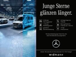 Mercedes-Benz T 180 d PROGRESSIVE Standard AUT Fernlichtass.