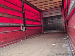 Mercedes-Benz Atego 1224