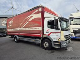 Mercedes-Benz Atego 1224