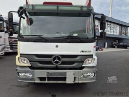 Mercedes-Benz Atego 1224