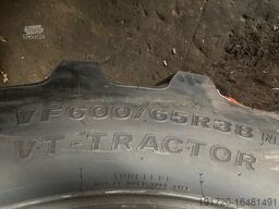Bridgestone 600/65R38