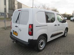 OPEL Combo 1.5CDTI Klima Navi Tempomat Netto ¤5950,=