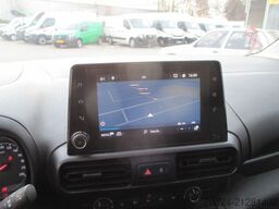 OPEL Combo 1.5CDTI Klima Navi Tempomat Netto ¤5950,=