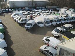 OPEL Combo 1.5CDTI Klima Navi Tempomat Netto ¤5950,=