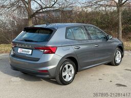 SKODA 1.0MPi Selection Climatronic SHZ PDC/H LM15