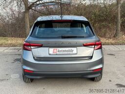 SKODA 1.0MPi Selection Climatronic SHZ PDC/H LM15