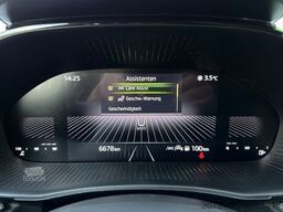 SKODA 1.0MPi Selection Climatronic SHZ PDC/H LM15