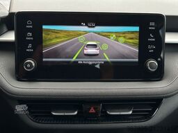 SKODA 1.0MPi Selection Climatronic SHZ PDC/H LM15