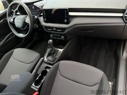 SKODA 1.0MPi Selection Climatronic SHZ PDC/H LM15