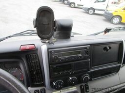 FUSO Canter 7C18 D*DOKA+KLIMA+Maschinentransporter*