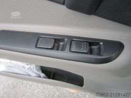 FUSO Canter 7C18 D*DOKA+KLIMA+Maschinentransporter*