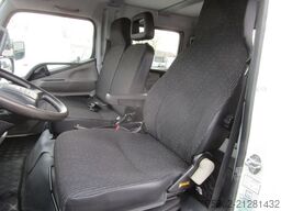 FUSO Canter 7C18 D*DOKA+KLIMA+Gerüstbau+AHK+1-Hand*