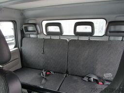 FUSO Canter 7C18 D*DOKA+KLIMA+Gerüstbau+AHK+1-Hand*