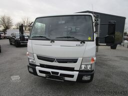 MITSUBISHI Fuso Canter 7C18 D *DOKA+KLIMA+AHK+Gerüstbau*