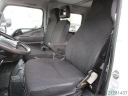 MITSUBISHI Fuso Canter 7C18 D *DOKA+KLIMA+AHK+Gerüstbau*